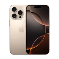 گوشی موبایل اپل مدل iPhone 16 Pro ظرفیت 128GB رم 8GB - نات اکتیو پلازا دیجیتال