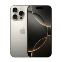گوشی موبایل اپل مدل iPhone 16 Pro ظرفیت 1TB رم 8GB - نات اکتیو پلازا دیجیتال