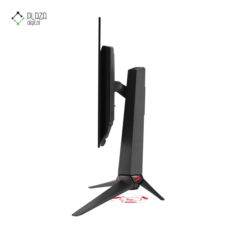 مانیتور گیمینگ ایسوس 27 اینچی مدل ROG Swift OLED PG27AQDM پلازا دیجیتال