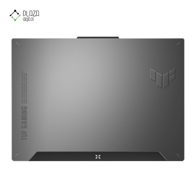 لپ تاپ ایسوس 15.6 اینچی مدل TUF Gaming A15 FA507NVR R7 7435HS 16GB 512GB RTX4060 پلازا دیجیتال