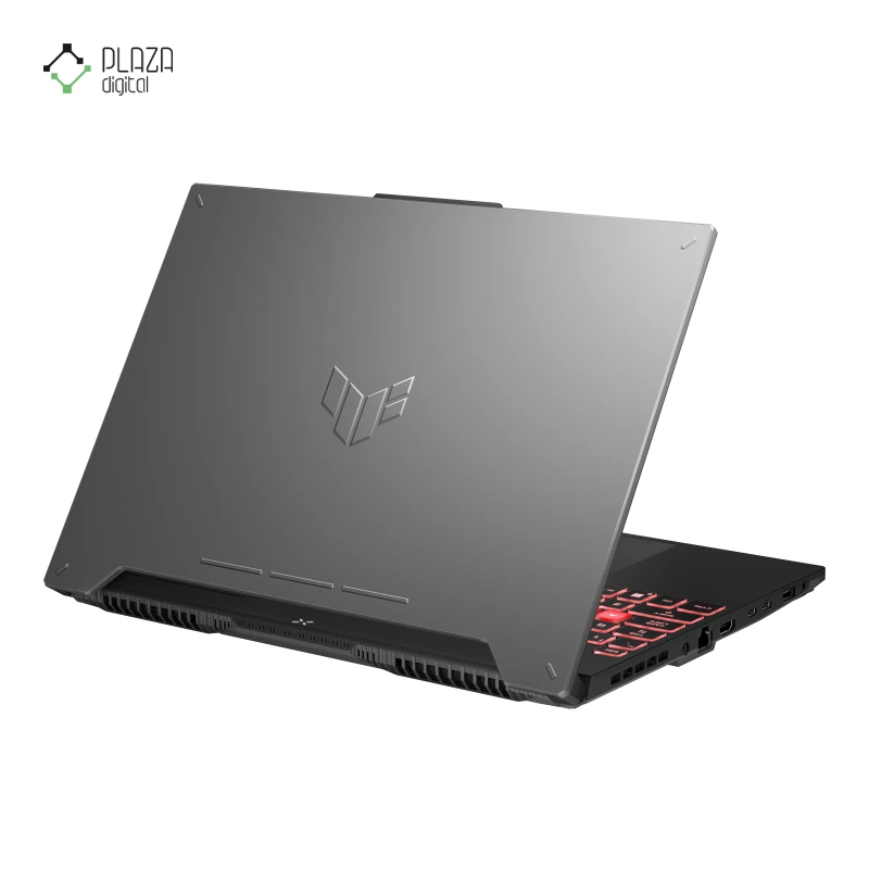 لپ تاپ گیمینگ ایسوس 15.6 اینچی مدل TUF Gaming A15 FA507UI R9 8945HS 16GB 1TB RTX4070 پلازا دیجیتال