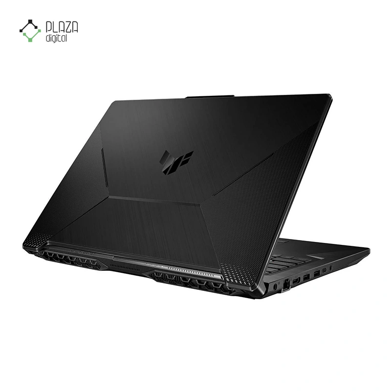 لپ تاپ گیمینگ ایسوس 17.3 اینچی مدل TUF Gaming A17 FA706NF R5 7535HS 8GB 512GB RTX2050 پلازا دیجیتال