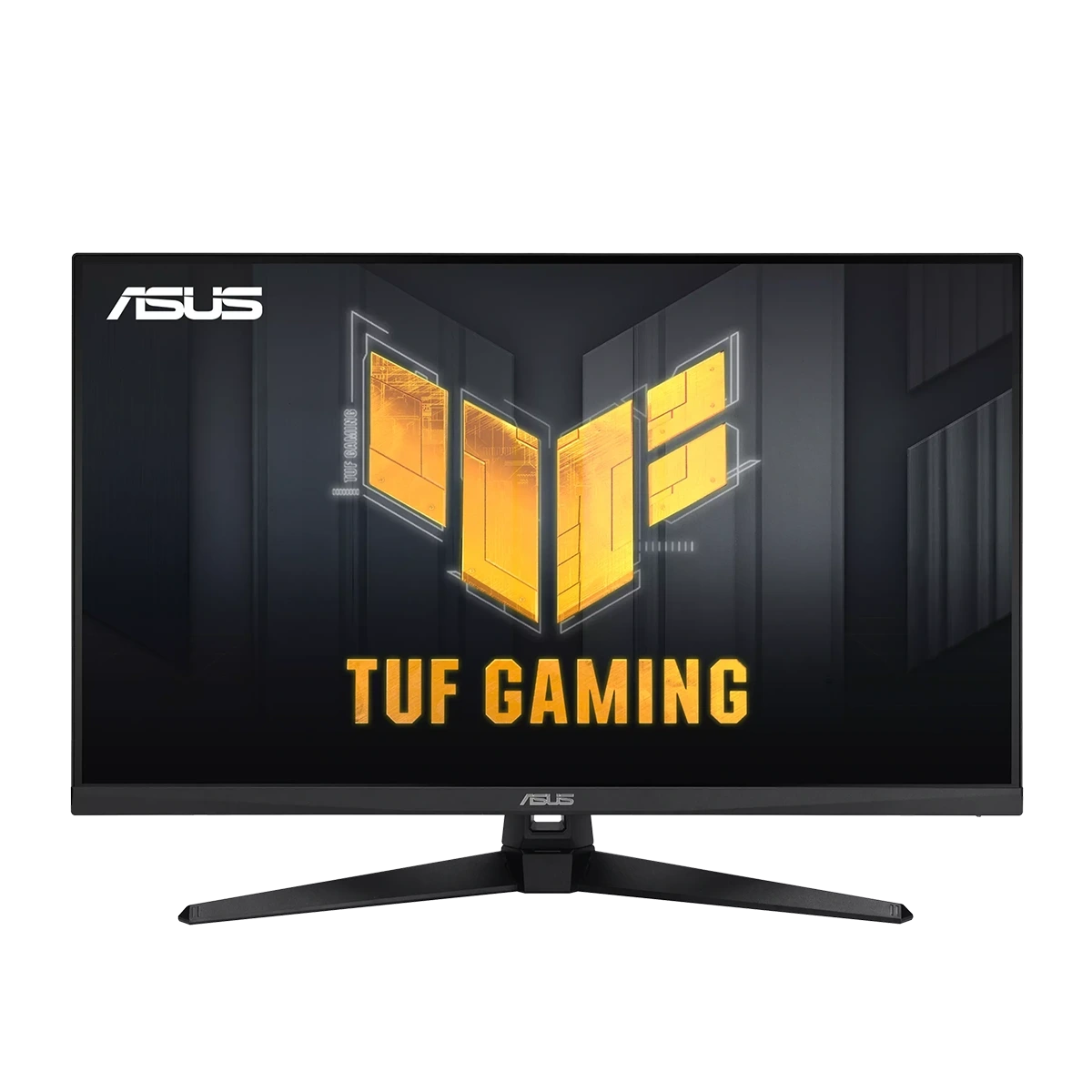 مانیتور گیمینگ ایسوس 31.5 اینچی مدل TUF Gaming VG32UQA1A پلازا دیجیتال