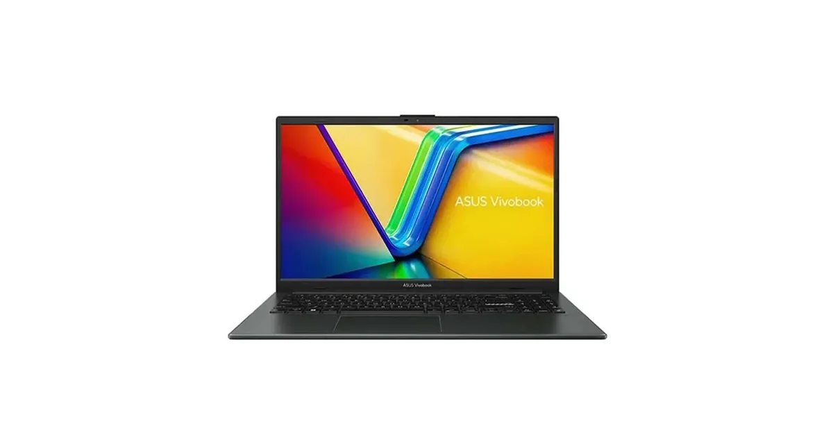 Asus VivoBook Go 15 L1504FA R5 7520U 8GB RAM 1TB SSD Radeon Plazadigital 01