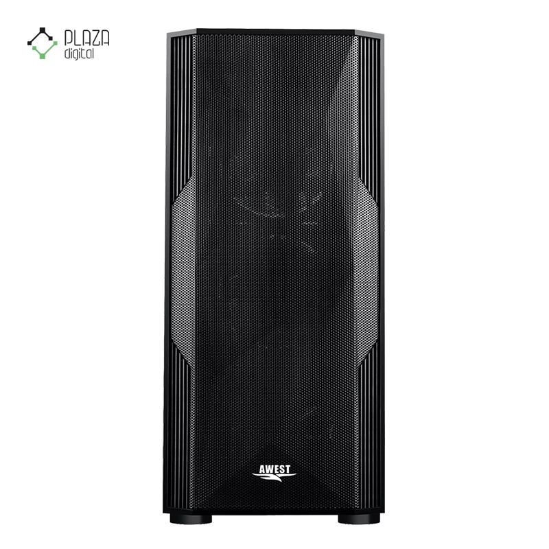 کیس کامپیوتر گیمینگ اوست مدل GT-AV02-M پلازا دیجیتال