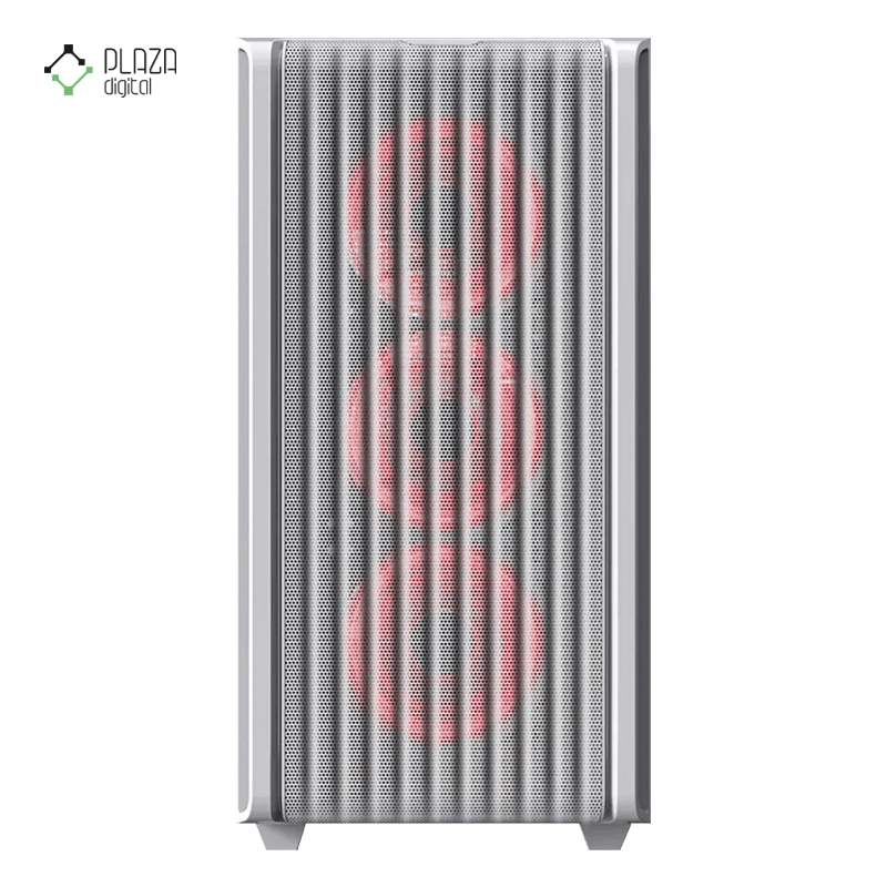 کیس کامپیوتر گیمینگ اوست مدل GT-AV302-MW پلازا دیجیتال