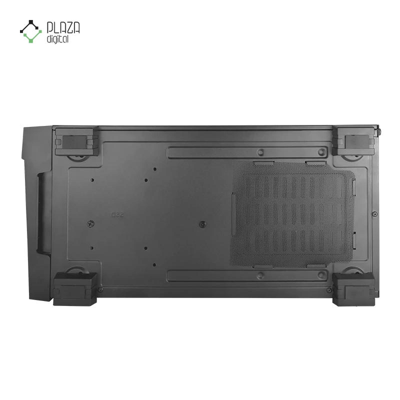 کیس کامپیوتر گیمینگ فاطر مدل FG-745G مشکی پلازا دیجیتال