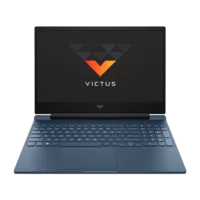 لپ تاپ گیمینگ اچ پی 15.6 اینچی مدل Victus Gaming 15-fa1108nia i5 13420H 8GB 512GB RTX2050 پلازا دیجیتال