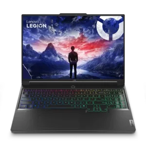 لپ تاپ گیمینگ لنوو 16 اینچی مدل Legion 7 i9 14900HX 32GB 2TB RTX4070 پلازا دیجیتال