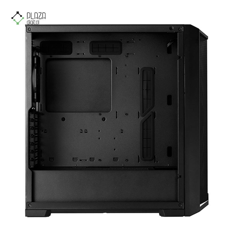 کیس کامپیوتر گیمینگ لیان لی Lancool 215 مدل Lancool 215X Black پلازا دیجیتال