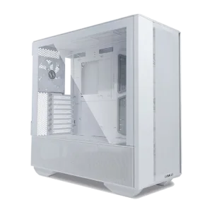 کیس کامپیوتر گیمینگ لیان لی Lancool III مدل Lancool 3-W White پلازا دیجیتال