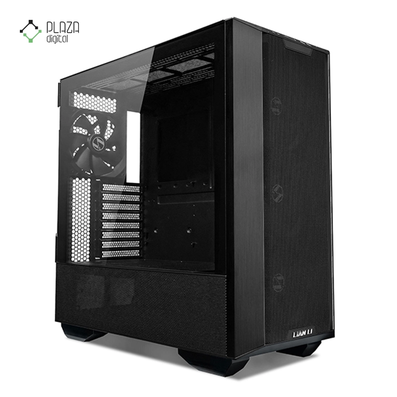 کیس کامپیوتر گیمینگ لیان لی Lancool III مدل Lancool 3-X Black پلازا دیجیتال