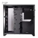 کیس کامپیوتر گیمینگ لیان لی O11 Dynamic مدل O11DX Black پلازا دیجیتال