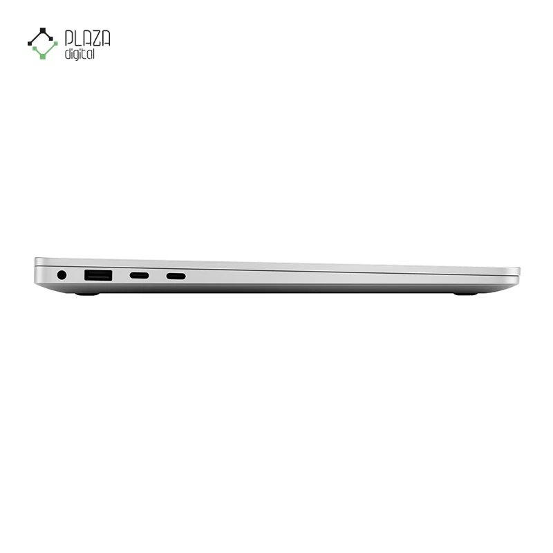 لپ تاپ مایکروسافت 13.8 اینچی مدل Surface 7 X Elite 16GB 512GB Adreno پلازا دیجیتال