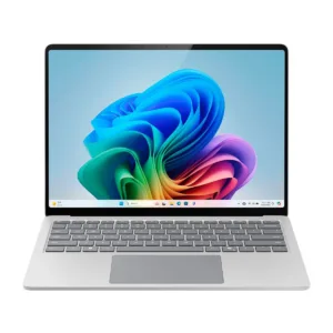 لپ تاپ مایکروسافت 13.8 اینچی مدل Surface 7 X Elite 16GB 512GB Adreno پلازا دیجیتال