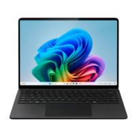 لپ تاپ مایکروسافت 13.8 اینچی مدل Surface 7 X Elite 32GB 1TB Adreno پلازا دیجیتال