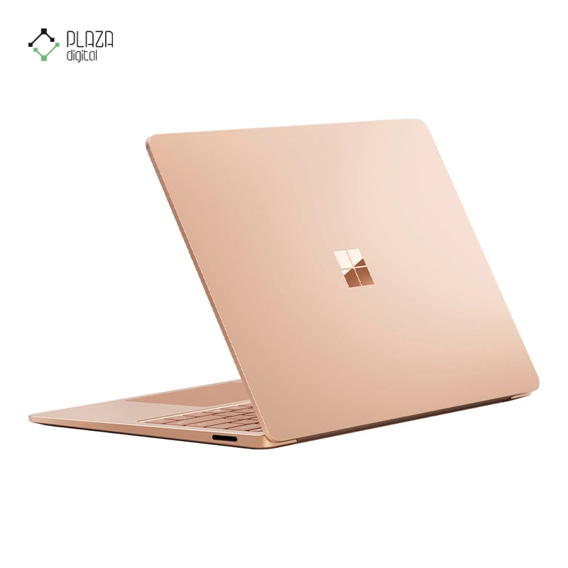 لپ تاپ مایکروسافت 13.8 اینچی مدل Surface Laptop 7 X Elite 16GB 1TB Adreno پلازا دیجیتال