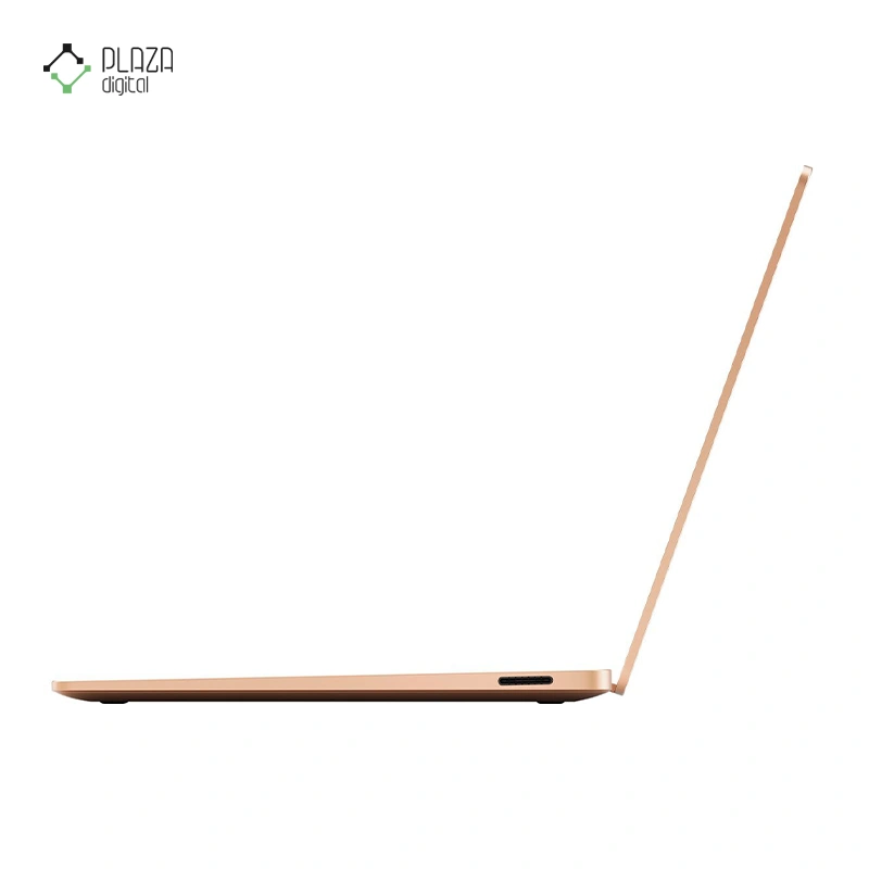 لپ تاپ مایکروسافت 13.8 اینچی مدل Surface Laptop 7 X Elite 16GB 1TB Adreno پلازا دیجیتال