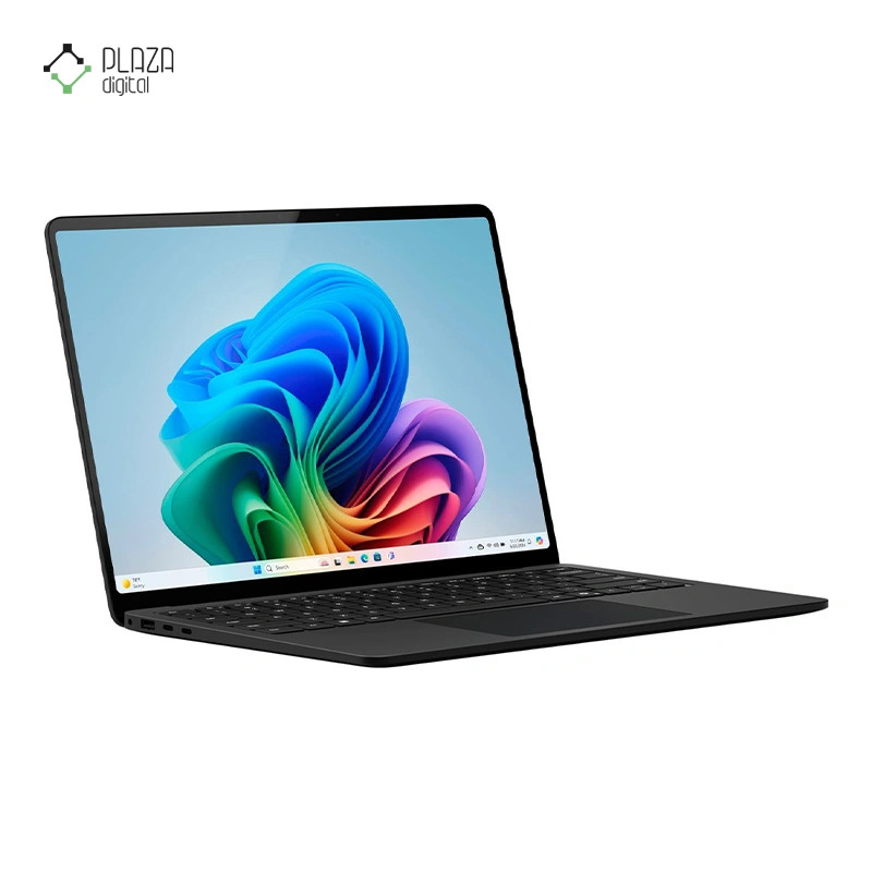 لپ تاپ مایکروسافت 13.8 اینچی مدل Surface Laptop 7 X Elite 16GB 1TB Adreno پلازا دیجیتال