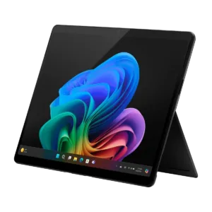 تبلت مایکروسافت مدل Surface Pro 11 Snapdragon X Elite ظرفیت 512GB رم 16GB پلازا دیجیتال