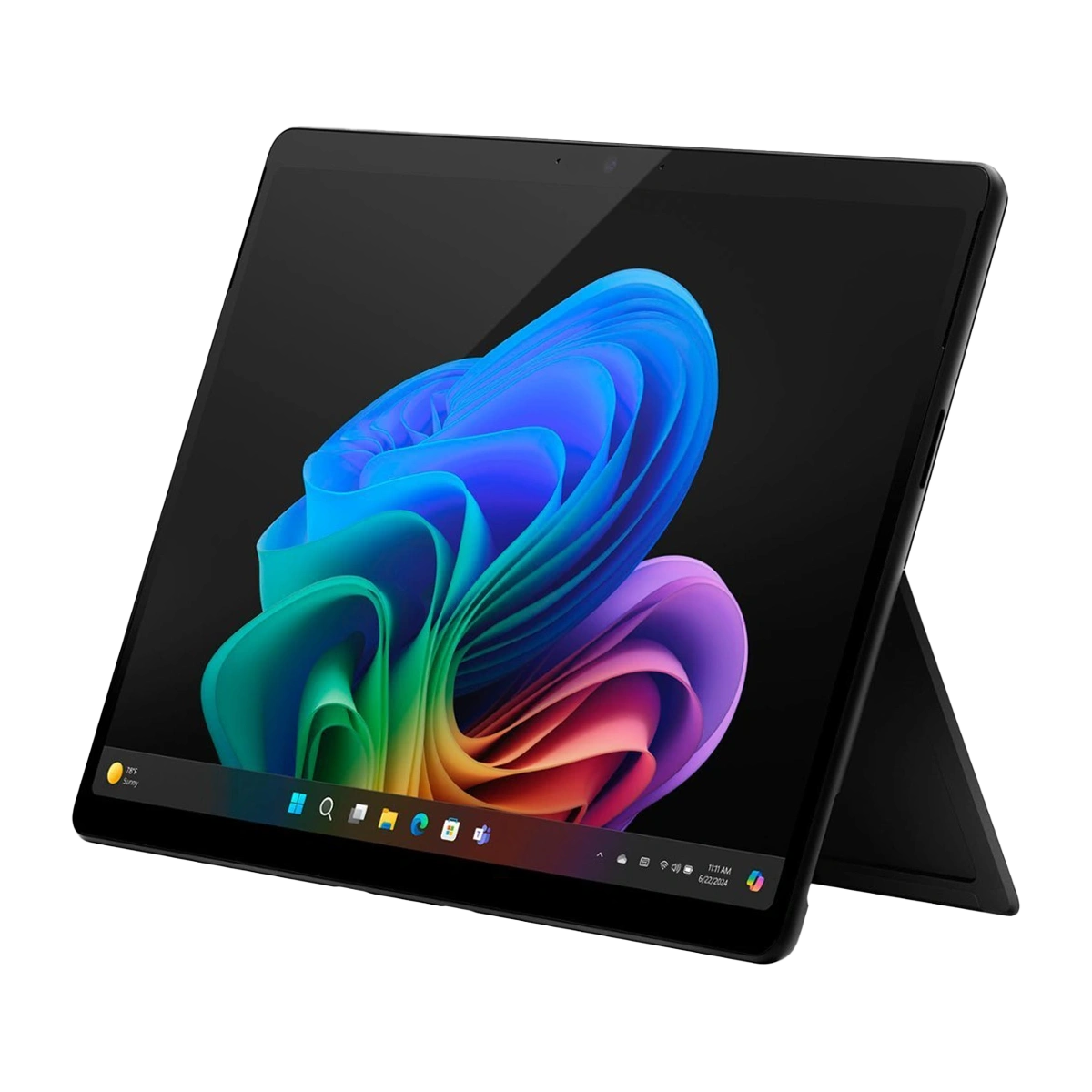 تبلت مایکروسافت مدل Surface Pro 11 Snapdragon X Elite ظرفیت 512GB رم 16GB پلازا دیجیتال