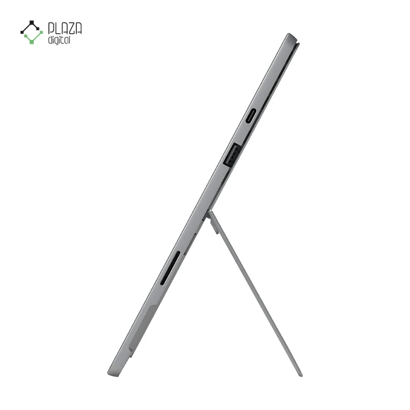 تبلت مایکروسافت مدل Surface Pro 7 Plus i7 1165G7 CTO ظرفیت 1TB رم 16GB پلازا دیجیتال