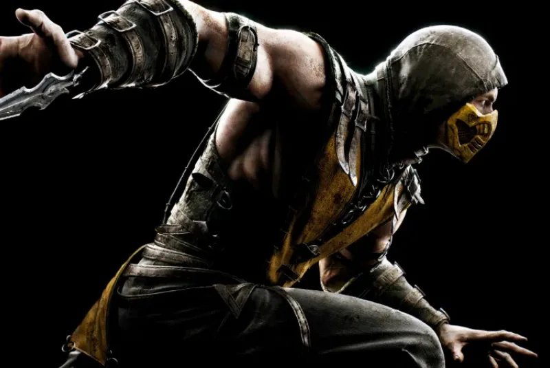 MortalKombatX Scorpion Sidewinder jpg