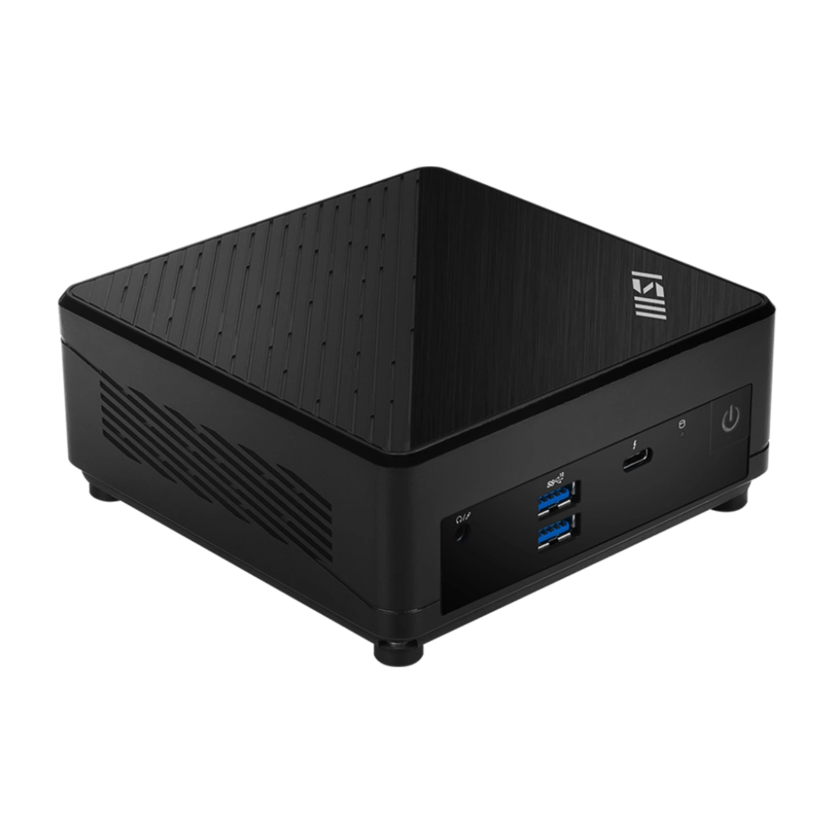 مینی کامپیوتر ام اس آی مدل Cubi 5 12M i3 1215U 8GB 500GB UHD پلازا دیجیتال