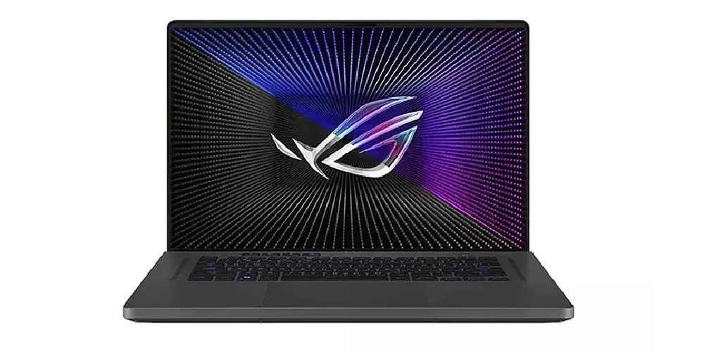 لپ تاپ ایسوس 16 اینچی مدل ROG Zephyrus G16 GU603VV i7 13620H 16GB 512GB SSD RTX 4060