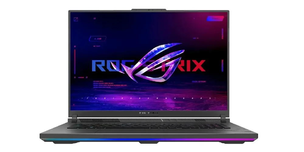 لپ تاپ ایسوس 18 اینچی مدل ROG Strix 18 GL814JIR i9 14900HX 32GB 1TB SSD RTX4070