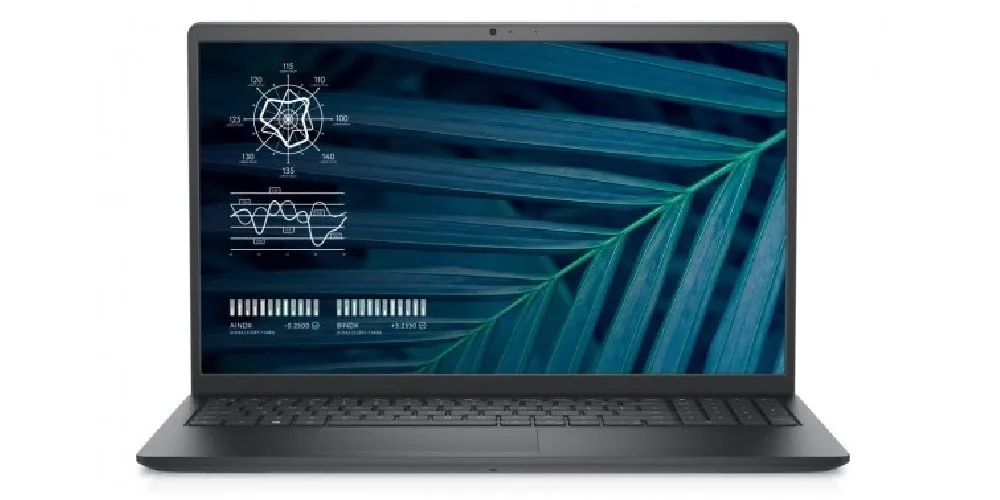 لپ تاپ دل 15.6 اینچی مدل Dell VOSTRO 3510-E i3 1115G4 16GB 256GB SSD Intel HD Graphics