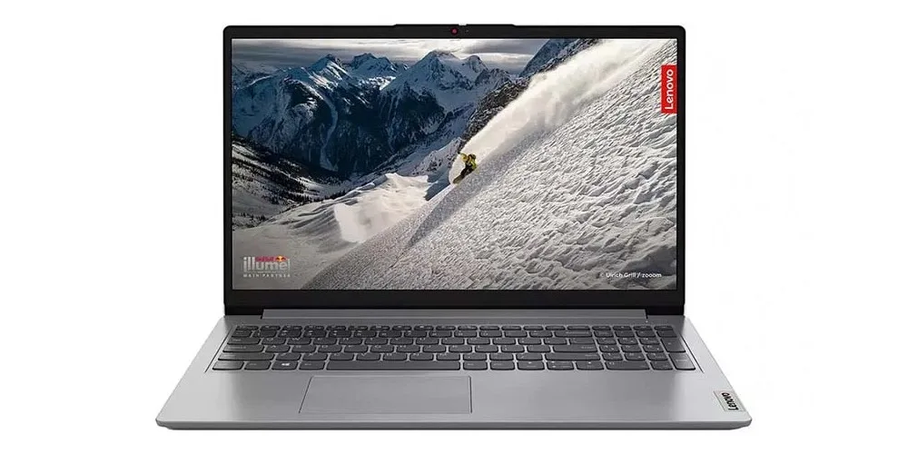 لپ تاپ لنوو 15.6 اینچی مدل IdeaPad V15-PA R5 7520U 8GB 1TB SSD Radeon VEGA 8