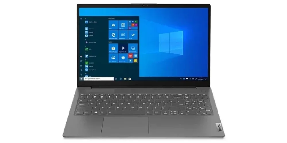 لپ تاپ لنوو 15.6 اینچی مدل IdeaPad IP1-CC Celeron N4020 4GB 512GB SSD Intel HD