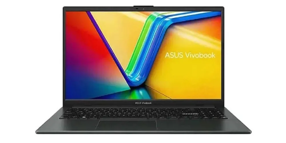 لپ تاپ ایسوس 15.6 اینچی مدل VivoBook Go 15 L1504FA R5 7520U 8GB 512GB SSD AMD Radeon VEGA7