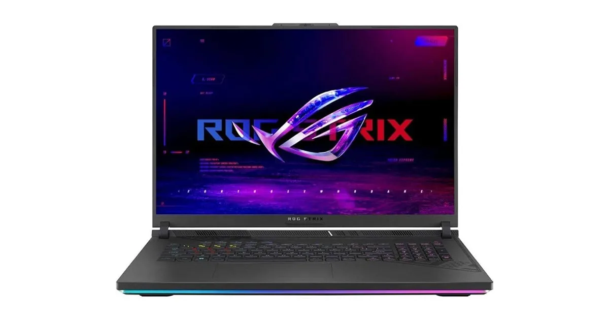 ROG Strix G18 G814JVR jpg