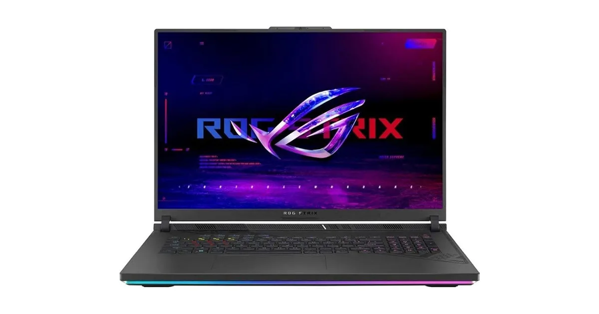 ROG Strix Scar 16 GL664JVR jpg