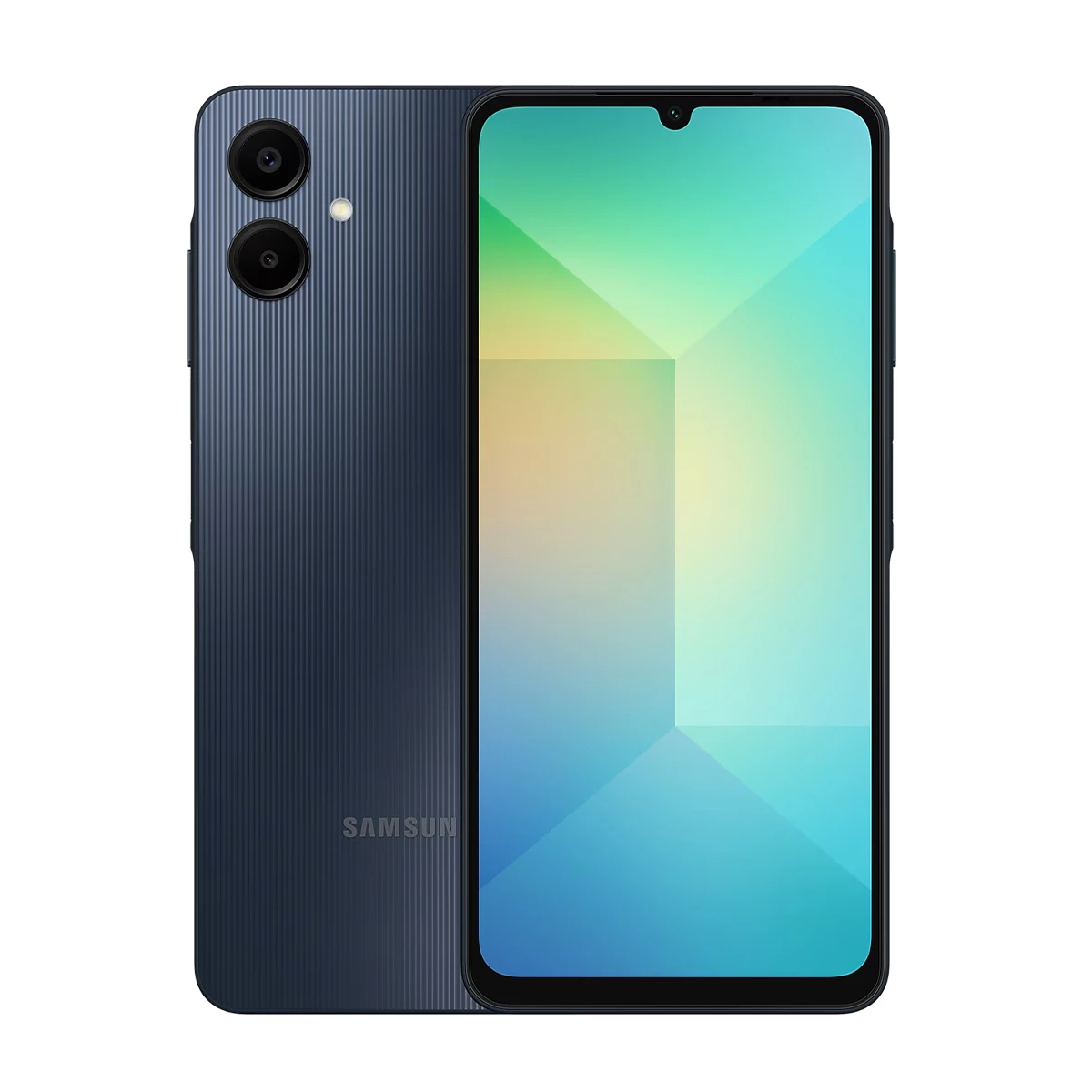 گوشی موبایل سامسونگ مدل Galaxy A06 4G ظرفیت 128 گیگابایت رم 6 گیگابایت پلازا دیجیتال