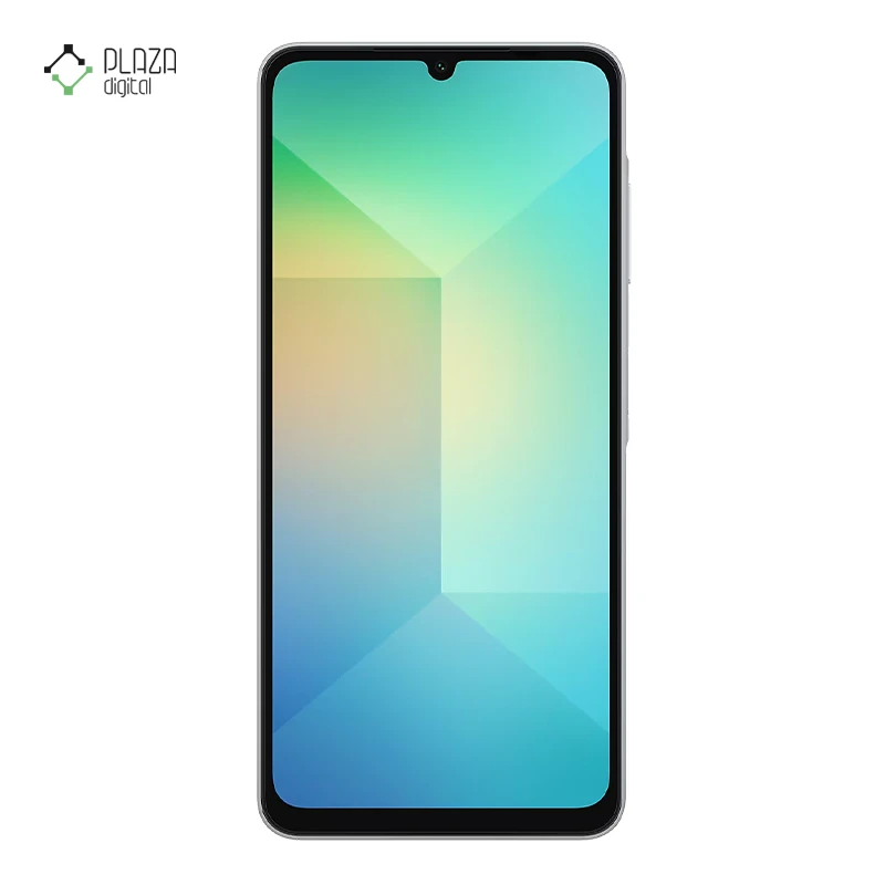 گوشی موبایل سامسونگ مدل Galaxy A06 4G ظرفیت 128 گیگابایت رم 6 گیگابایت پلازا دیجیتال