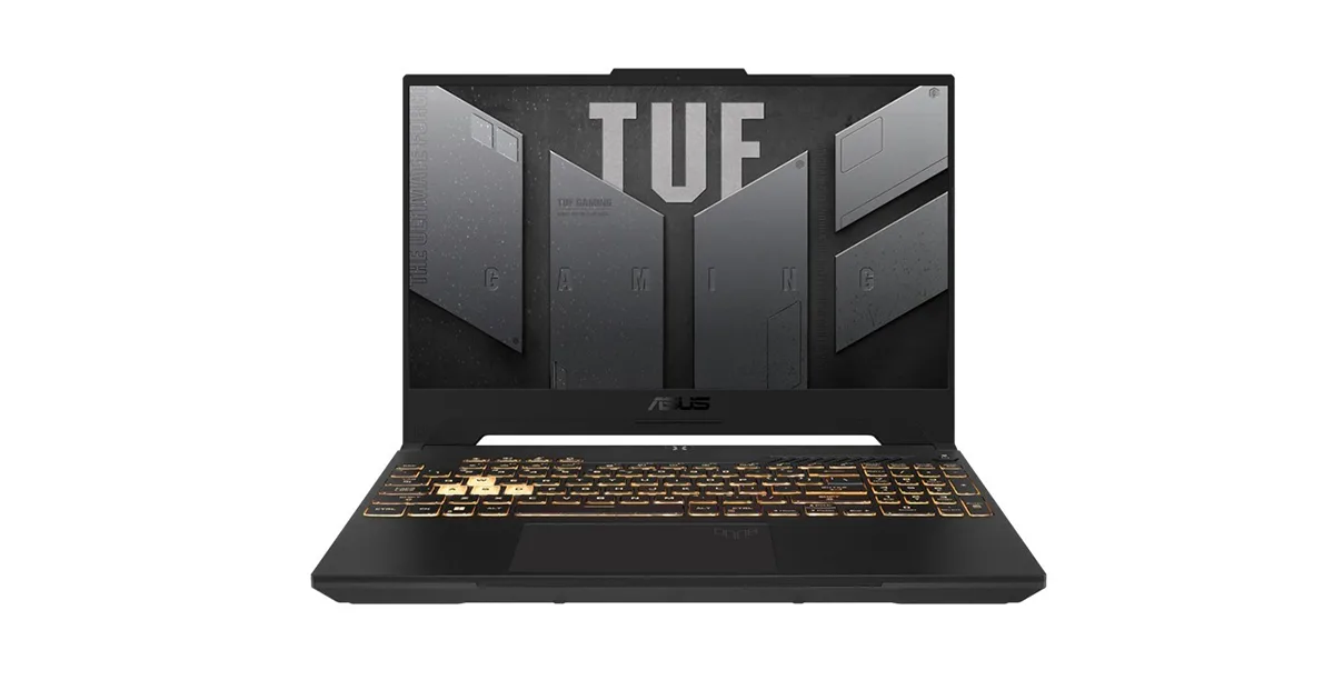 TUF Gaming A15 FA507UI jpg