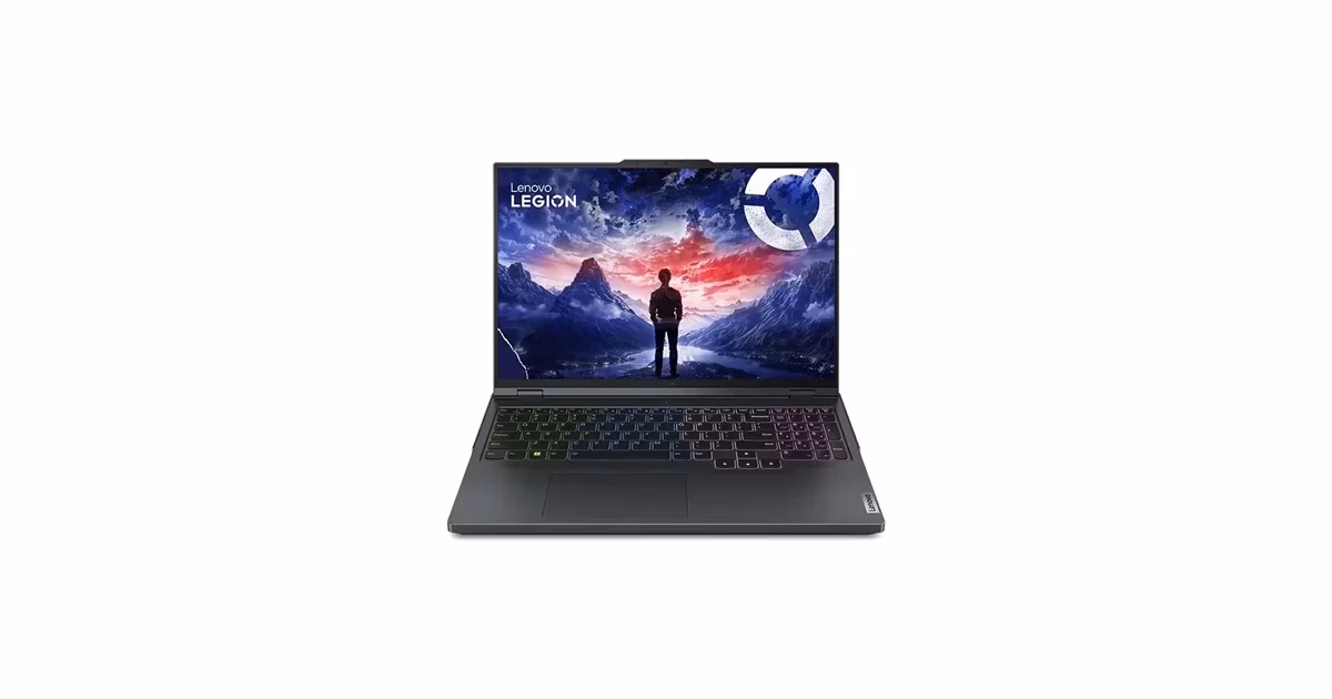 legion pro 5 ra lenovo laptop
