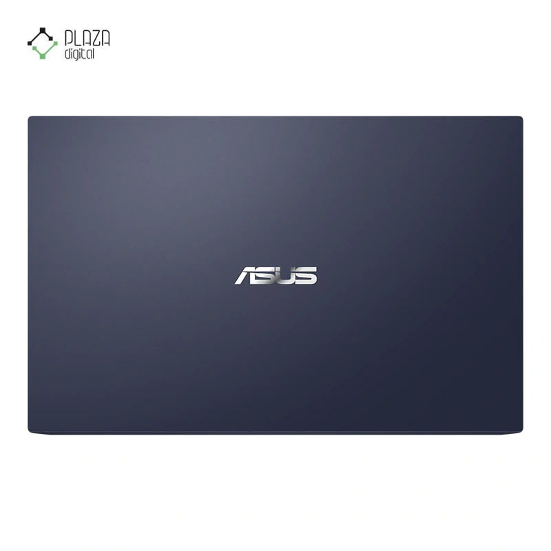 لپ تاپ ایسوس 15.6 اینچی مدل ExpertBook B1 B1502CVA i5 1335U 16GB 512GB Iris Xe - پلازا دیجیتال