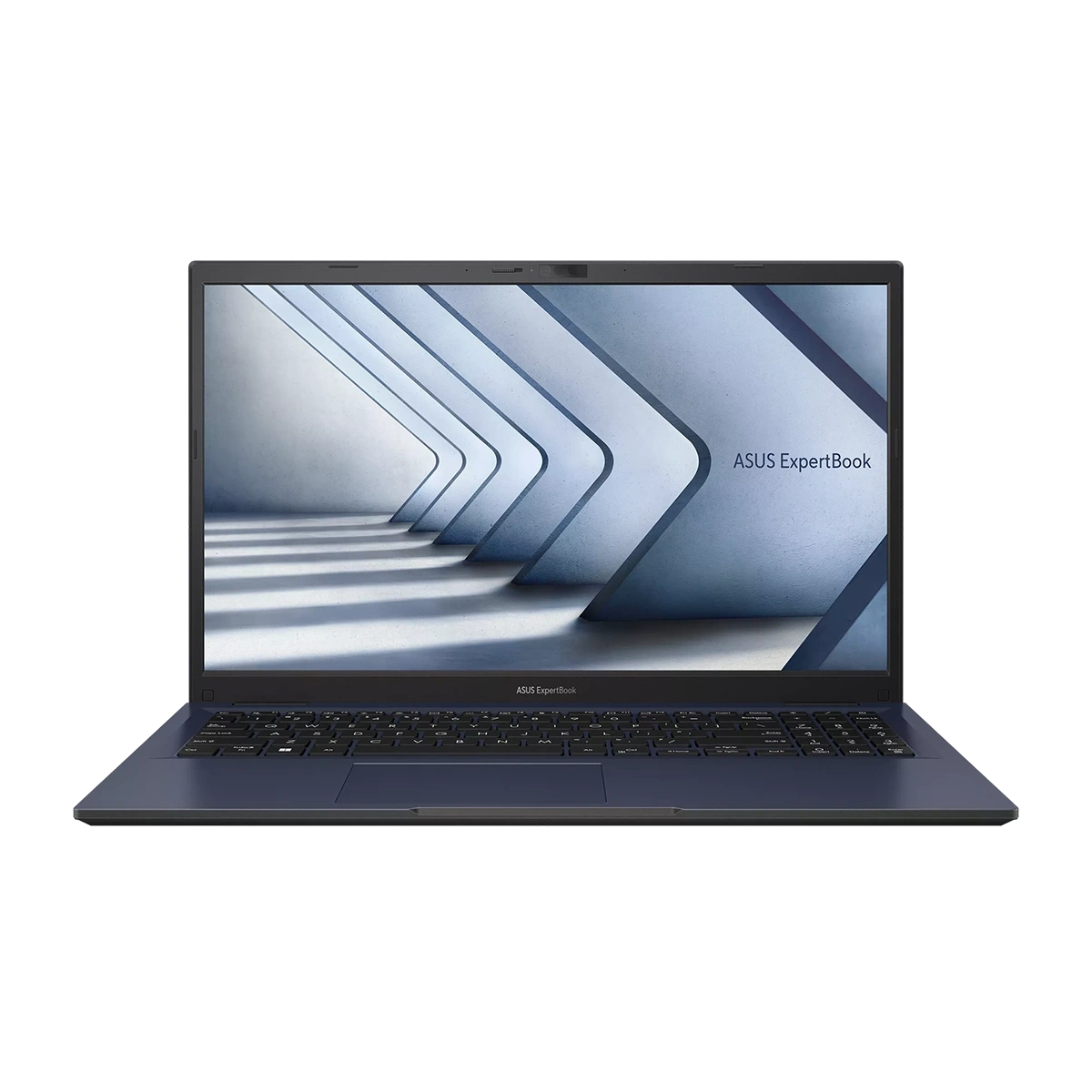 لپ تاپ ایسوس 15.6 اینچی مدل ExpertBook B1 B1502CVA i5 1335U 16GB 512GB Iris Xe - پلازا دیجیتال