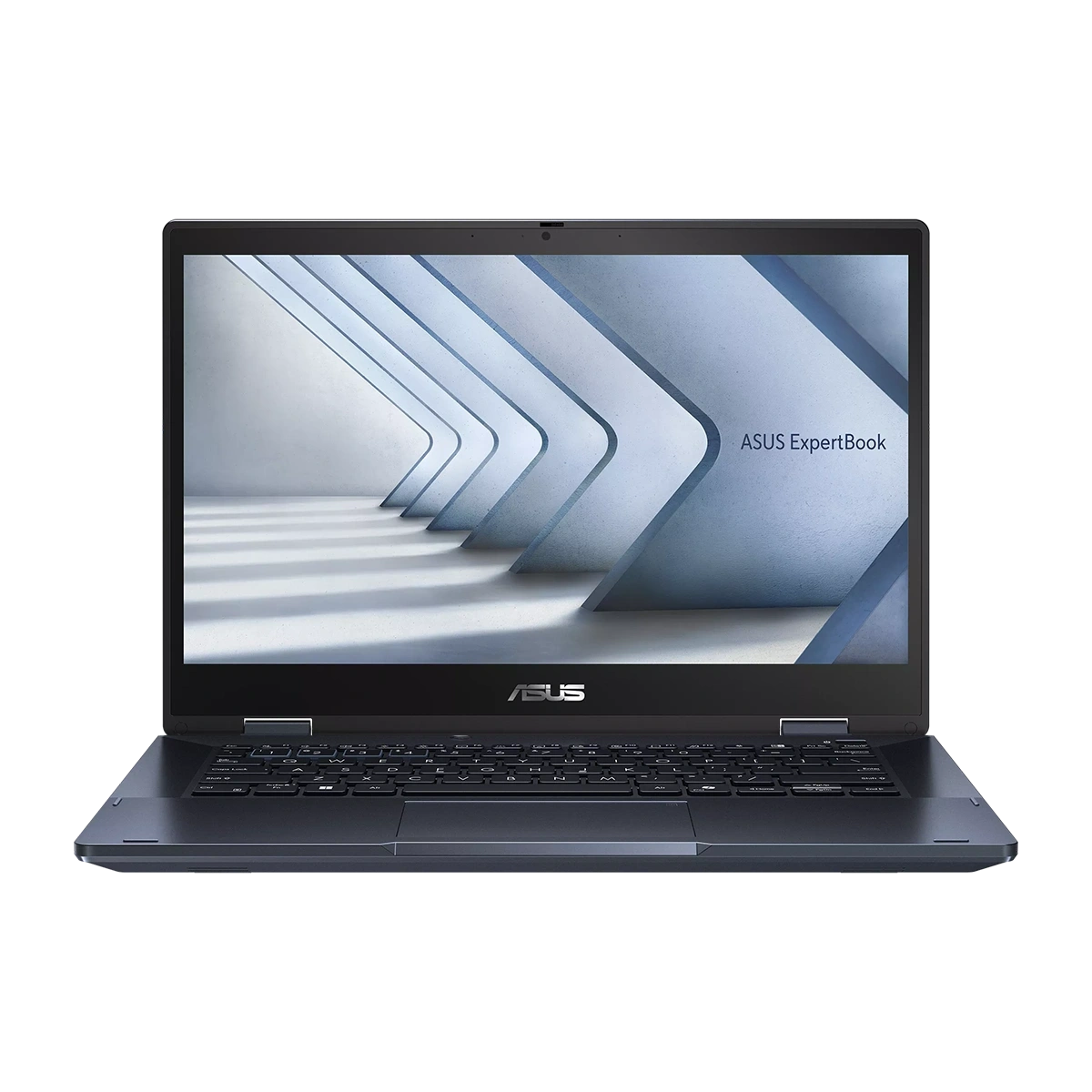 لپ تاپ ایسوس 14 اینچی مدل ExpertBook B3 Flip B3402FVA i5 1335U 16GB 1TB Iris Xe - پلازا دیجیتال