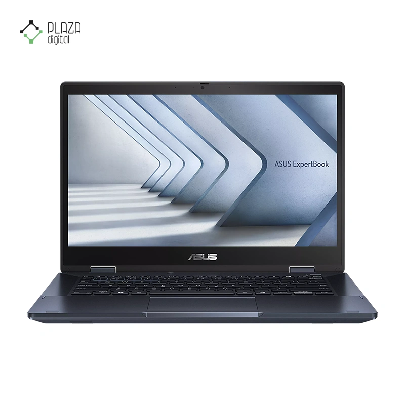 لپ تاپ ایسوس 14 اینچی مدل ExpertBook B3 Flip B3402FVA i5 1335U 24GB 1TB Iris Xe - پلازا دیجیتال