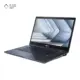 لپ تاپ ایسوس 14 اینچی مدل ExpertBook B3 Flip B3402FVA i5 1335U 24GB 512GB Iris Xe - پلازا دیجیتال