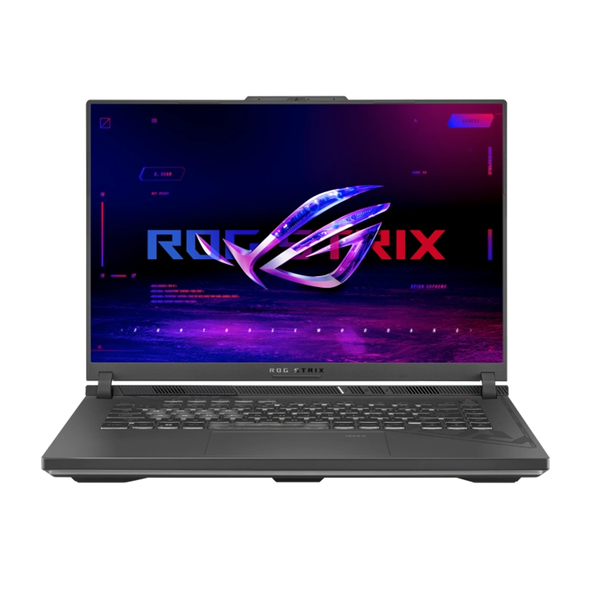 لپ تاپ ایسوس 16 اینچی مدل ROG Strix G16 G614JV i9 13980HX 16GB 512GB RTX4060 پلازا دیجیتال