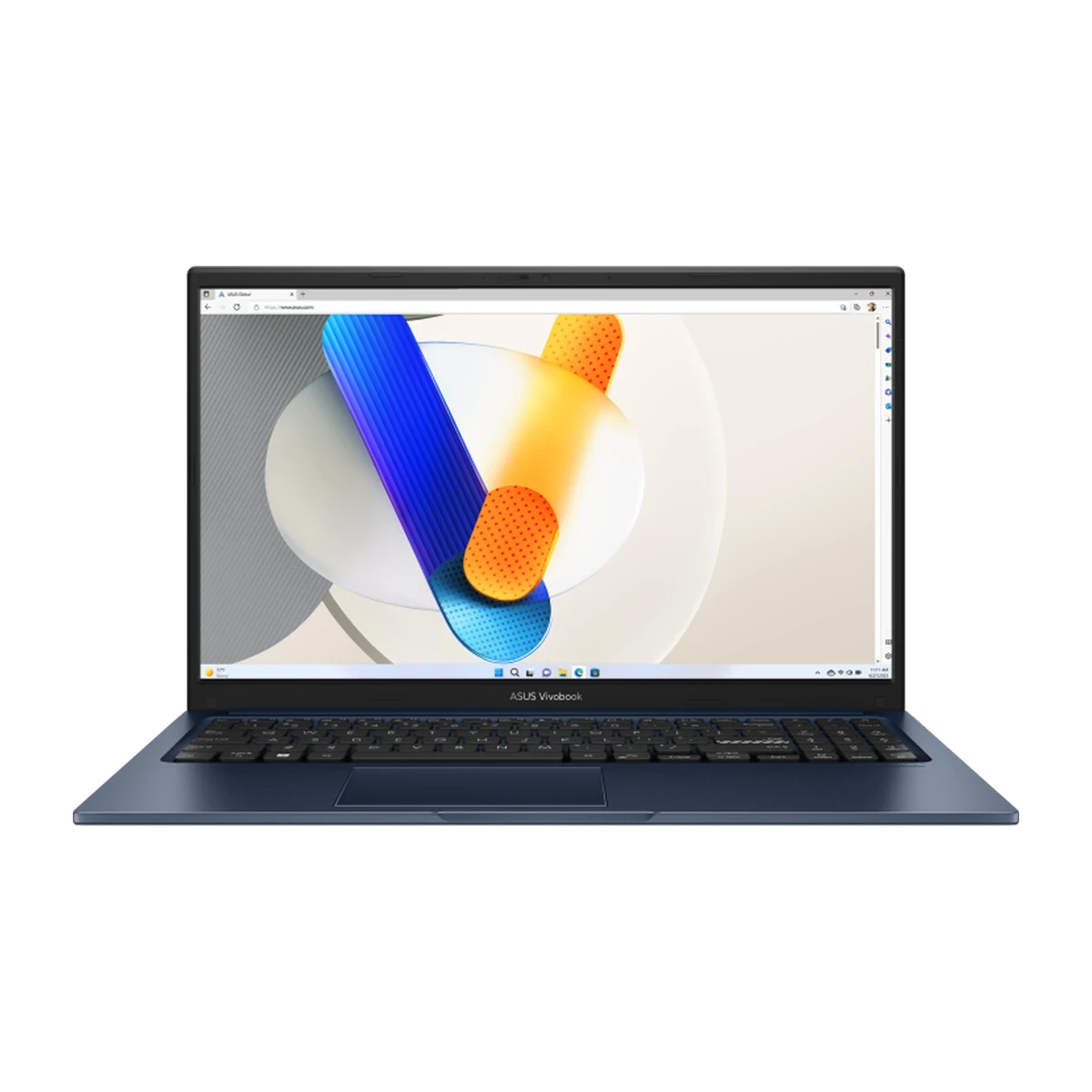 لپ تاپ ایسوس 15.6 اینچی مدل Vivobook 15 A1504ZA i5 1235U 16GB 1TB UHD - پلازا دیجیتال