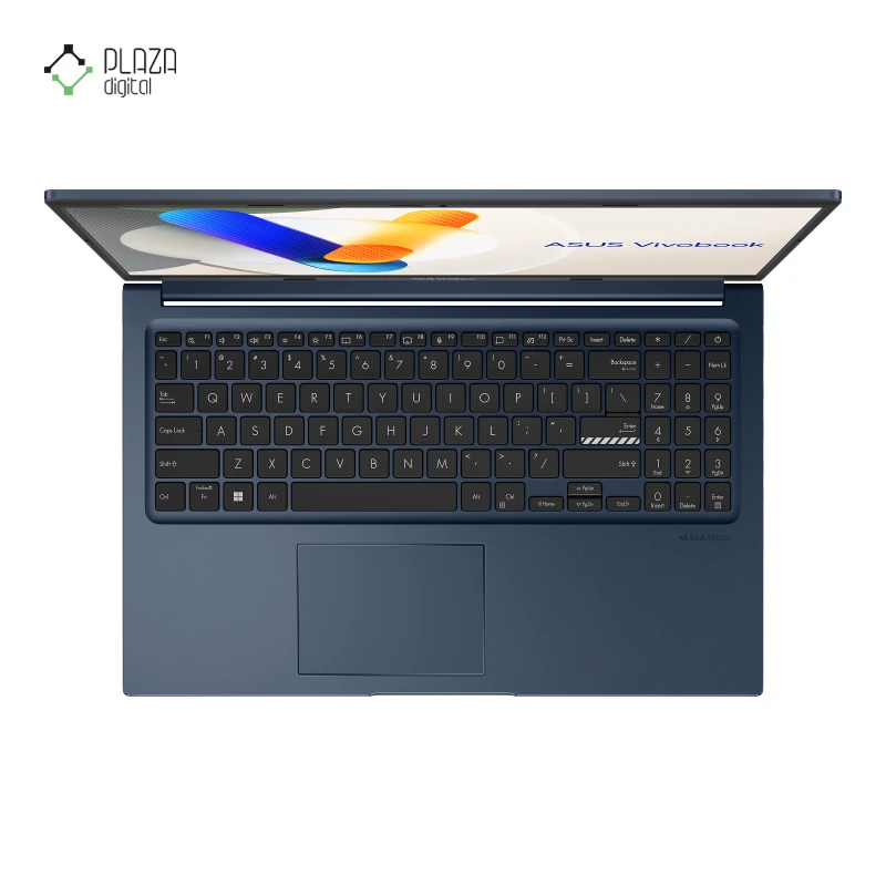 لپ تاپ ایسوس 15.6 اینچی مدل Vivobook 15 A1504ZA i5 1235U 16GB 1TB UHD - پلازا دیجیتال