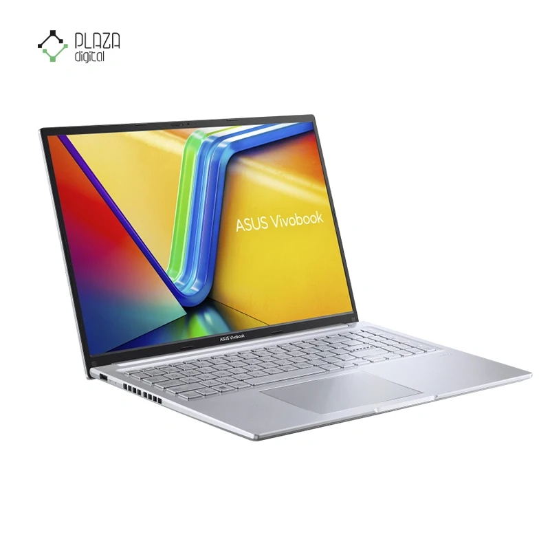 لپ تاپ ایسوس 16 اینچی مدل Vivobook 16 M1605YA R5 7430U 16GB 512GB Radeon پلازا دیجیتال