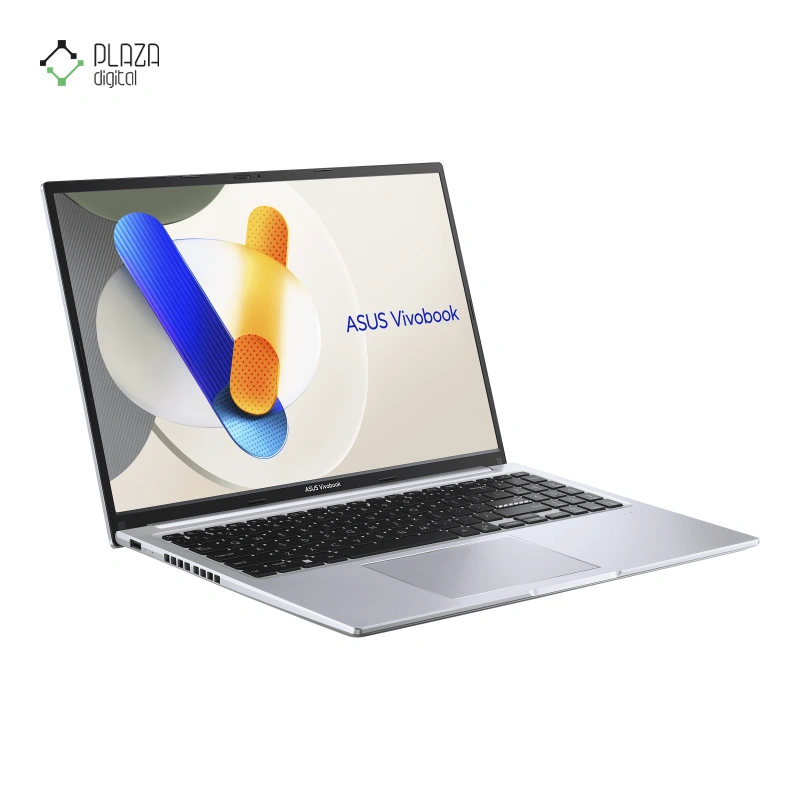 لپ تاپ ایسوس 16 اینچی مدل Vivobook 16 R1605VA i7 1355U 16GB 1TB Iris Xe پلازا دیجیتال